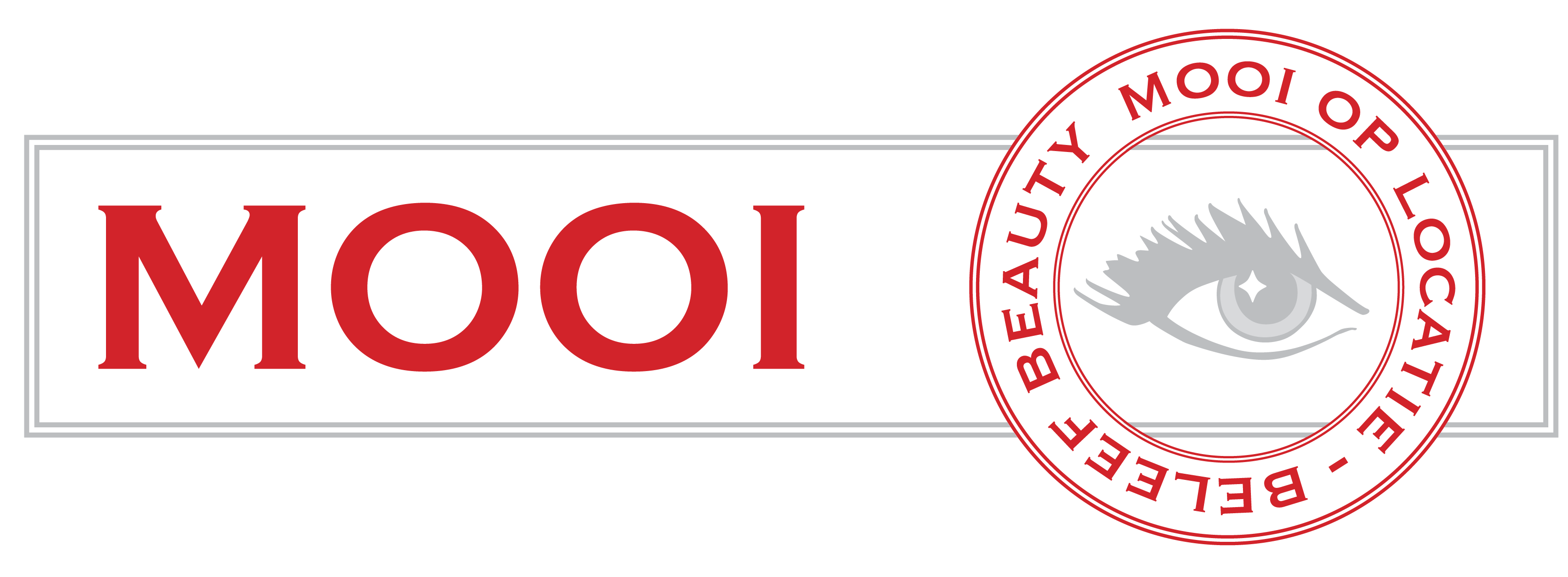 Logo Mooi